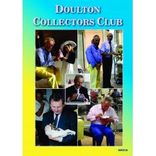 Subscribe to Doulton Collectors Club